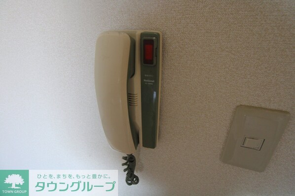 MAISON DE 山田の物件内観写真